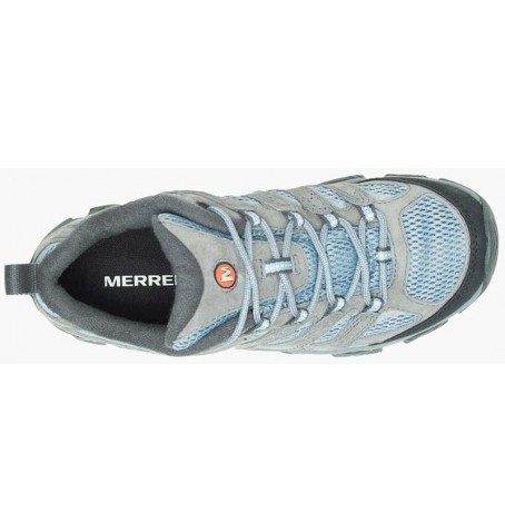 Merrell MOAB 3 J036344W - Blue - MOAB3$04M Merrell MOAB 3 J036344W - Blue - MOAB3$04M