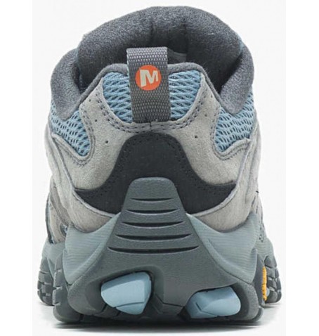 Merrell MOAB 3 J036344W - Blue - MOAB3$04M Merrell MOAB 3 J036344W - Blue - MOAB3$04M
