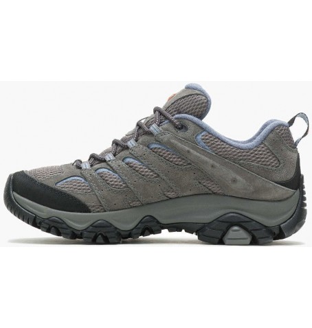 Merrell MOAB 3 WP  J500160W - Argent gris - MOAB3WP$18M