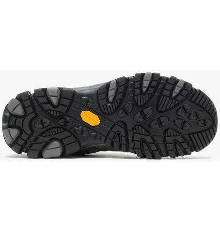 Merrell MOAB 3 WP  J500160W - Argent gris - MOAB3WP$18M