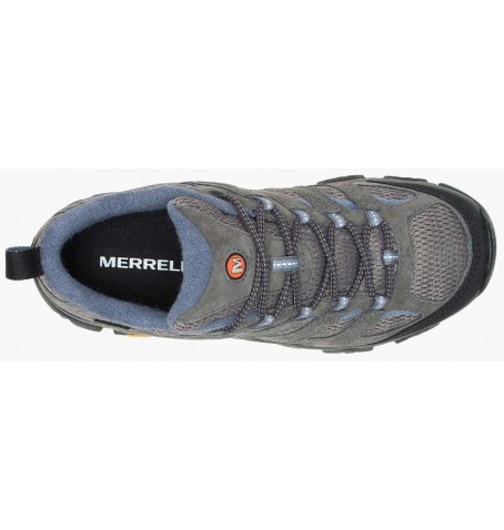Merrell MOAB 3 WP  J500160W - Silver Grey - MOAB3WP$18M