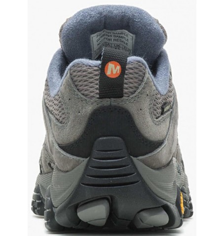 Merrell MOAB 3 WP  J500160W - Argent gris - MOAB3WP$18M