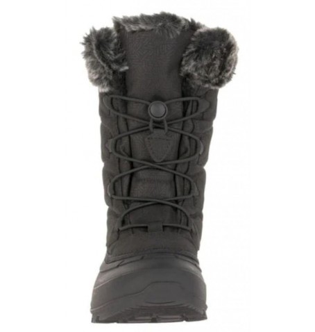 Kamik MOMENTUM 3 NK2471 - Black - MOMENTUM3$BLK02