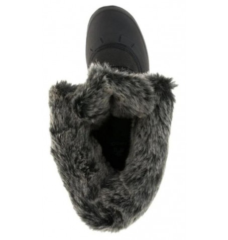 Kamik MOMENTUM 3 NK2471 - Black - MOMENTUM3$BLK02