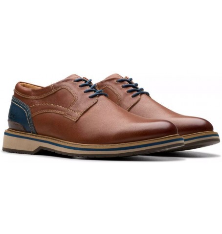 Clarks MONAHAN PLAIN 26179977 - Tan - MONAHANPLAIN$08