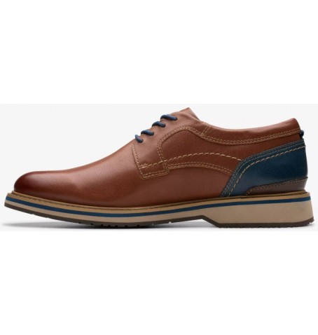 Clarks MONAHAN PLAIN 26179977 - Tan - MONAHANPLAIN$08