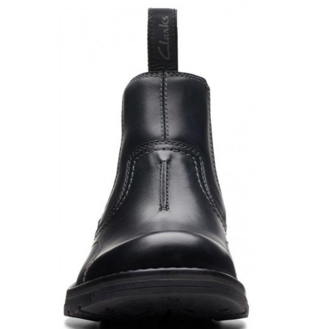 Clarks MORRIS EASY 26174562 - Black - MORRISEASY$02