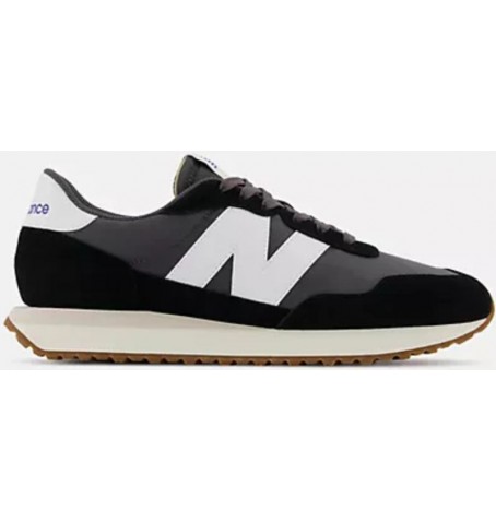 New balance MS237GA - Noir - MS237GA$02NB