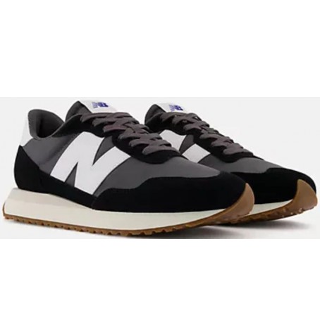 New balance MS237GA - Noir - MS237GA$02NB
