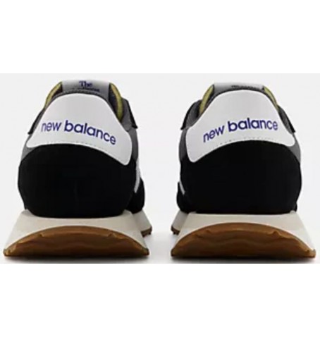 New balance MS237GA - Noir - MS237GA$02NB