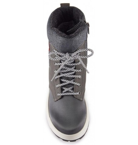 Olang MUSA - Argent gris - MUSA$816.18OL