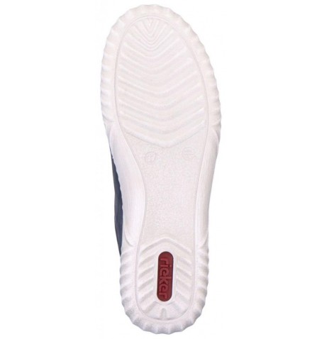 Rieker N0910-14 - Blue - N0910$14.04R