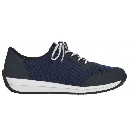 Rieker N1111-14 - Blue - N1111$14.04R