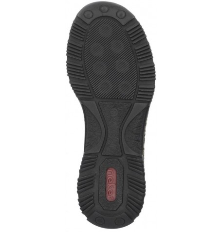 Rieker N3267-01 - Black - N3267$01.02R