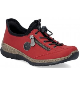Rieker N3267-33 - Rouge - N3267$33.09R