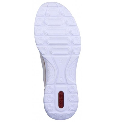 Rieker N4263-81 - White - N4263$81.14R