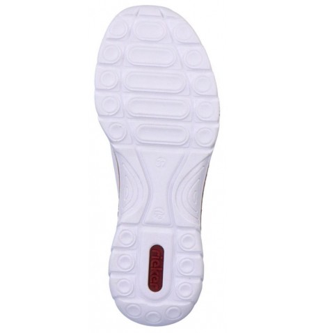 Rieker N4276-80 - White - N4276$80.14R
