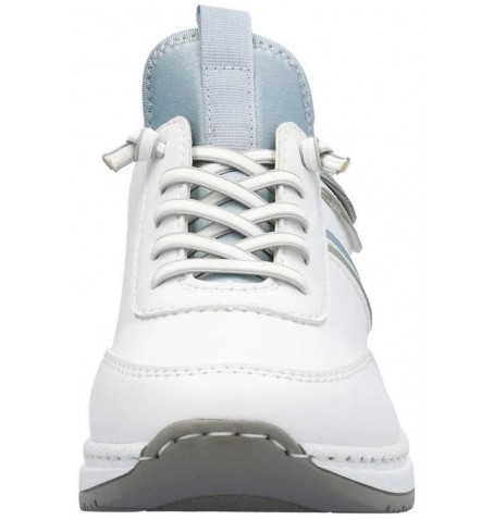 Rieker N4381-80 - White - N4381$80.14R