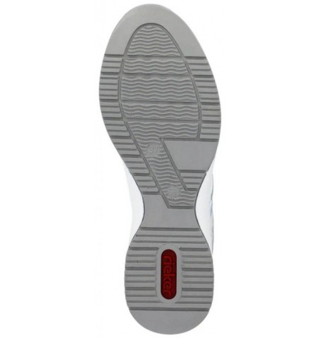 Rieker N4381-80 - White - N4381$80.14R