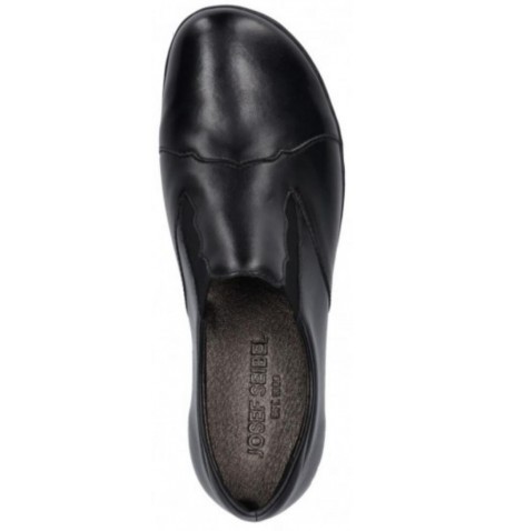 Josef seibel NALY 67 79767 - Black - NALY67$02JS