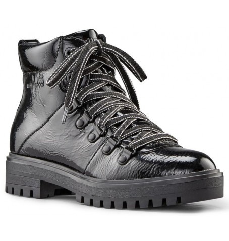 Cougar NASH-CLP - Black varnish - NASHCLP$01CG