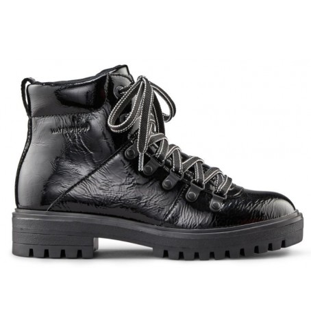 Cougar NASH-CLP - Black varnish - NASHCLP$01CG