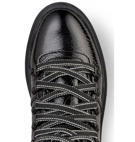 Cougar NASH-CLP - Black varnish - NASHCLP$01CG