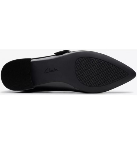 Clarks NATALYN MAY 26180017 - Vernis noir - NATALYNMAY$01C