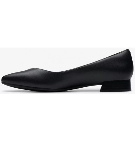 Clarks NATALYN WISH 26180011 - Noir - NATALYNWISH$02C