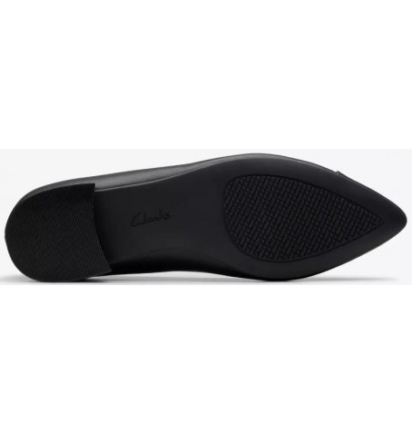 Clarks NATALYN WISH 26180011 - Noir - NATALYNWISH$02C