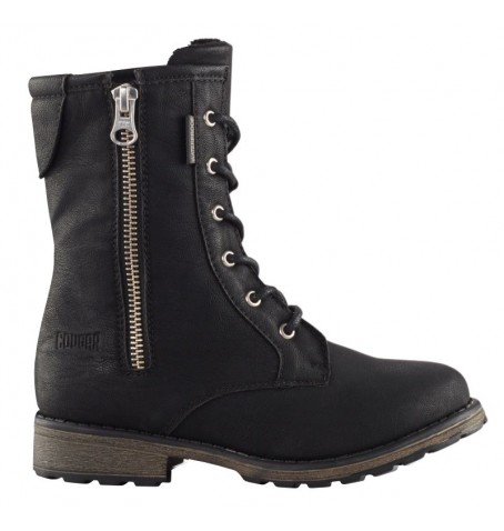 Cougar NERA - Noir - NERA$02CG