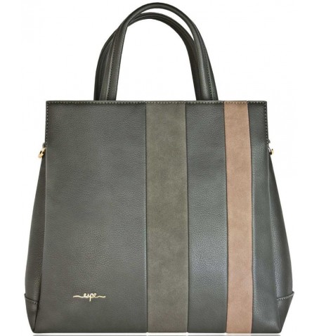 Espe NICOLA - Argent gris - NICOLA$GREY