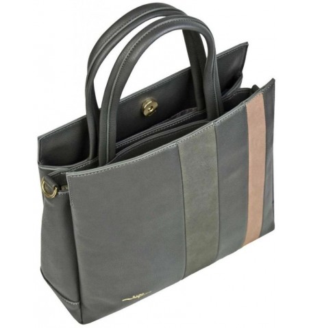 Espe NICOLA - Argent gris - NICOLA$GREY
