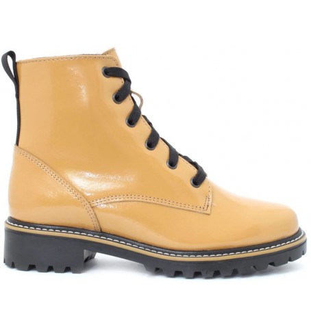 Martino NINA NQ174700 - Jaune - Orange - NINA$19MT