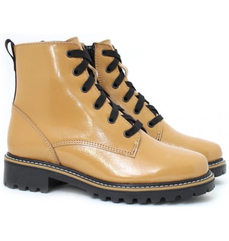 Martino NINA NQ174700 - Jaune - Orange - NINA$19MT
