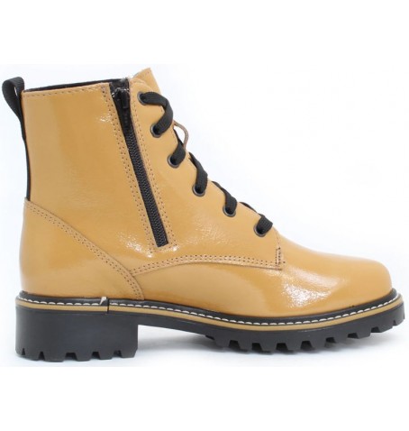 Martino NINA NQ174700 - Jaune - Orange - NINA$19MT