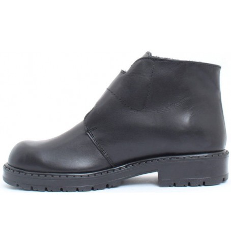 Martino NORTH NG50400 - Noir - NORTH$02MT