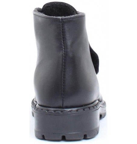 Martino NORTH NG50400 - Noir - NORTH$02MT