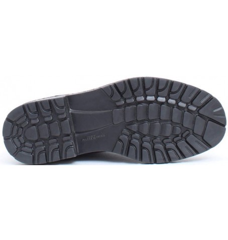 Martino NORTH NG50400 - Noir - NORTH$02MT