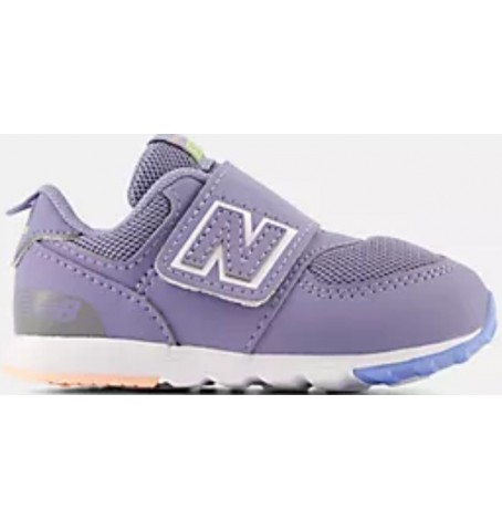 New balance NW574MSD - Mauve - NW574MSD$12NB