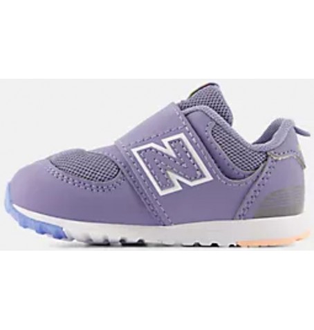 New balance NW574MSD - Purple - NW574MSD$12NB