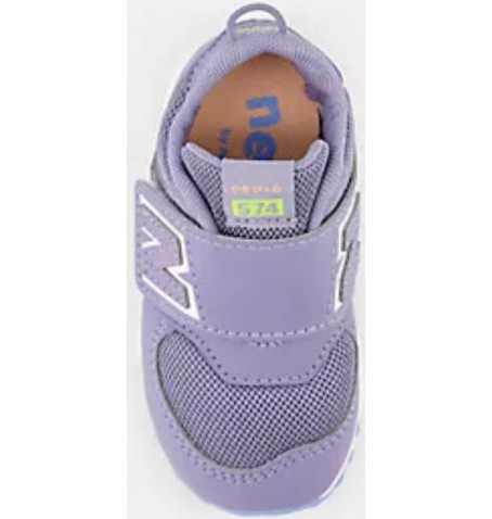 New balance NW574MSD - Purple - NW574MSD$12NB