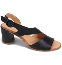 Bueno NYOMI WA1501 - Black - NYOMI$02BU