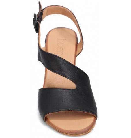 Bueno NYOMI WA1501 - Black - NYOMI$02BU