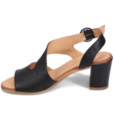 Bueno NYOMI WA1501 - Black - NYOMI$02BU