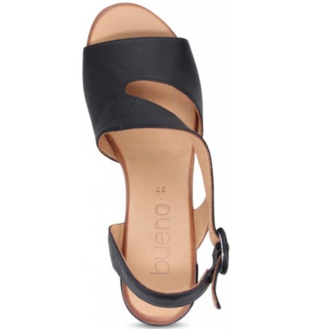 Bueno NYOMI WA1501 - Black - NYOMI$02BU