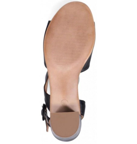 Bueno NYOMI WA1501 - Black - NYOMI$02BU