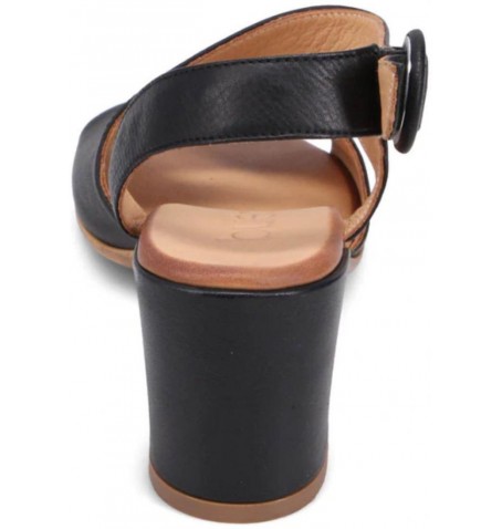 Bueno NYOMI WA1501 - Black - NYOMI$02BU