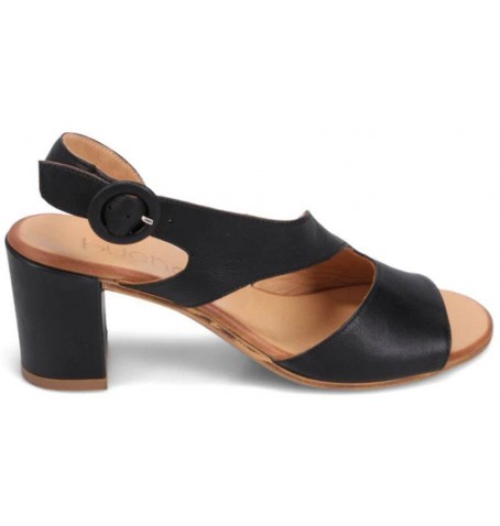 Bueno NYOMI WA1501 - Black - NYOMI$02BU