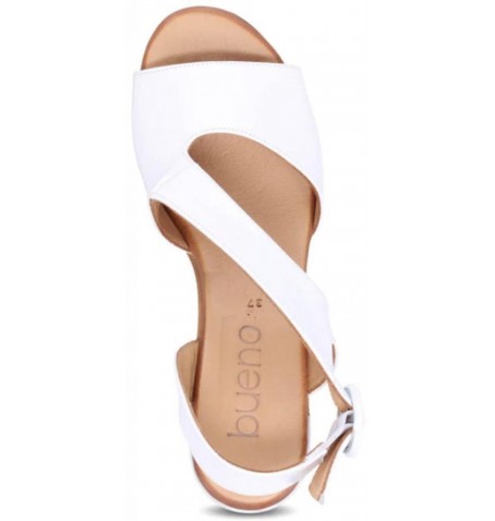 Bueno NYOMI WA1501 - White - NYOMI$14BU